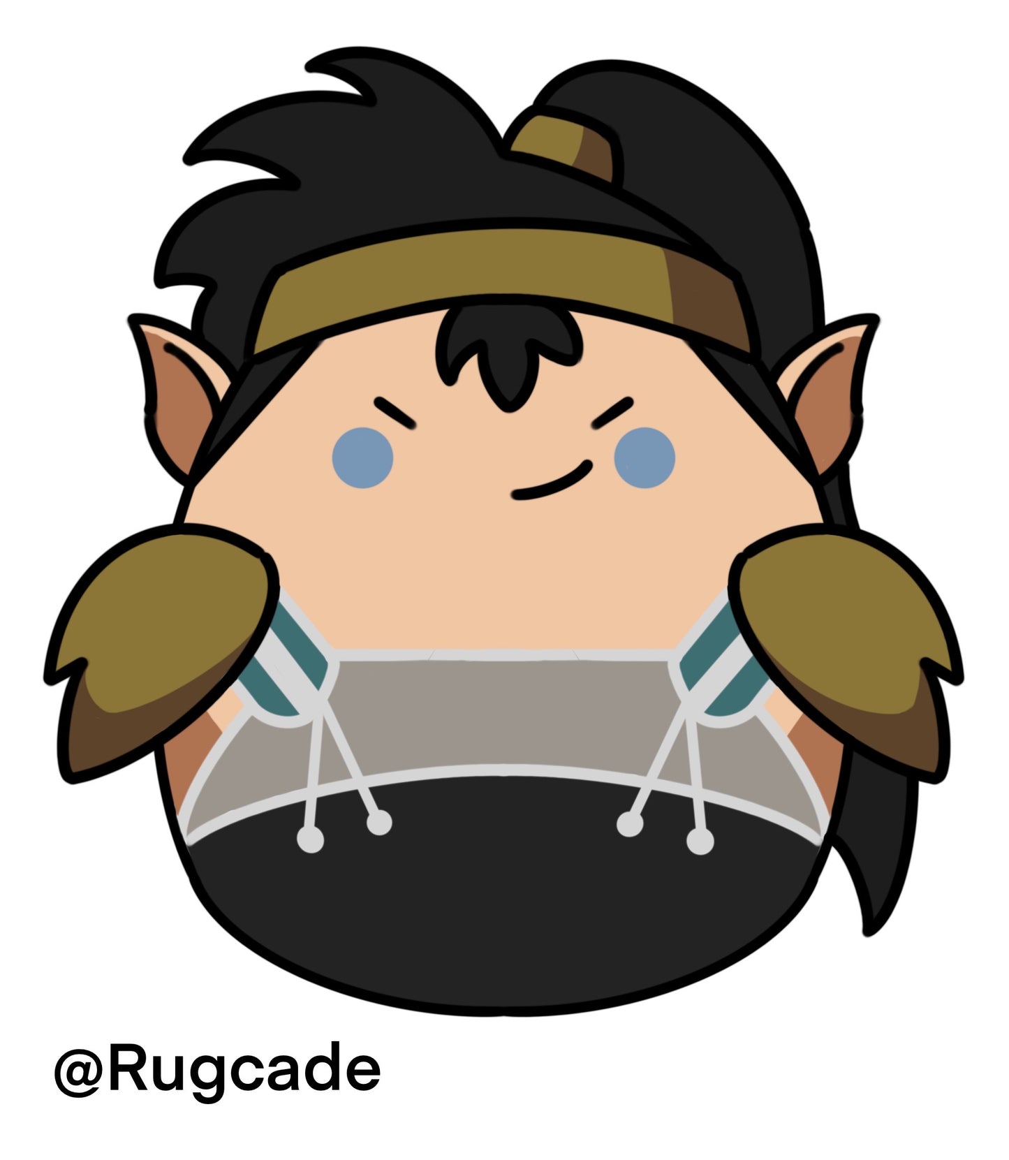 Koga Squish Rug